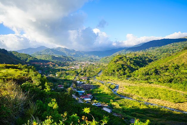 Panama